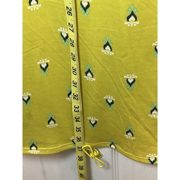 LulaRoe Yellow Body-con Comfy Core Julia Dress Size XS Fast Shipping NWT - Picture 7 of 9